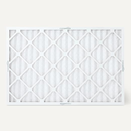 Amazon Basics MERV 5 AC Furnace Air Filter - Image 3