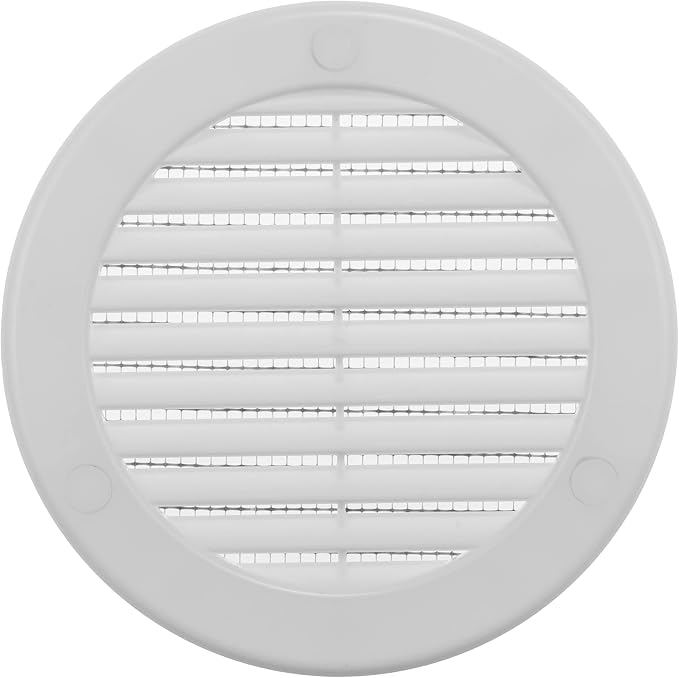 Vent Systems 4" Inch by VentSystems