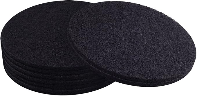 KUUQA 8 Pieces Compost Bin Filters - Image 3