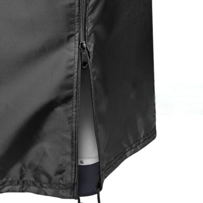 POOL FILTER COVER, SAND FILTER COVER - Image 7