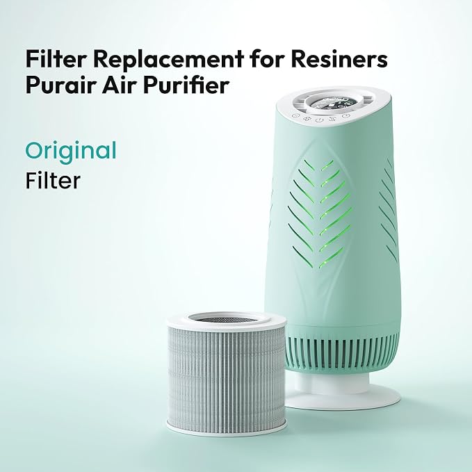 Resiners 1 Pack Replacement Filter - Image 2