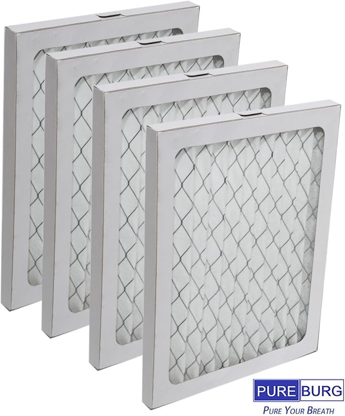 PUREBURG Replacement Filter Compatible - Image 5