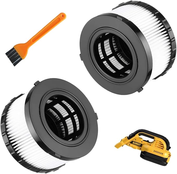 DC5151H HEPA filter replacement accessory, compatible by Unknown