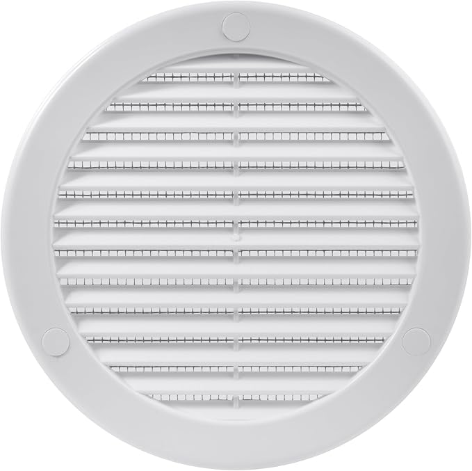 Vent Systems 5" Inch - Image 6