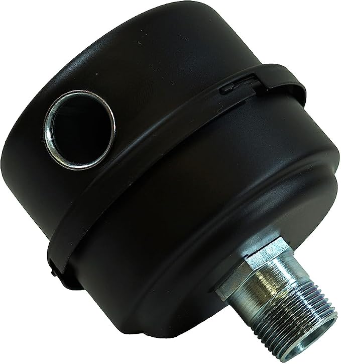 Replacement Air Intake Filter Assembly by Unknown