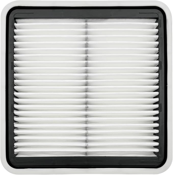 Engine Air Filter JM1654 Fits for WRX 2015-2021, Impreza 2008-2011, Forester - Image 3