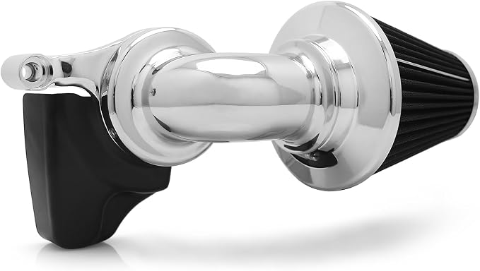 Big Sucker cone Air filter intake - Image 3