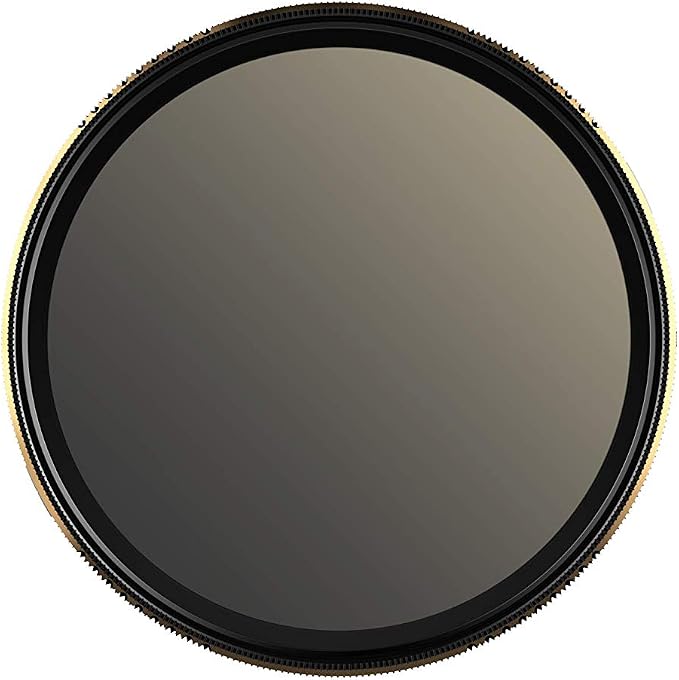 PolarPro 67mm Peter McKinnon VND Camera Filter - Image 9