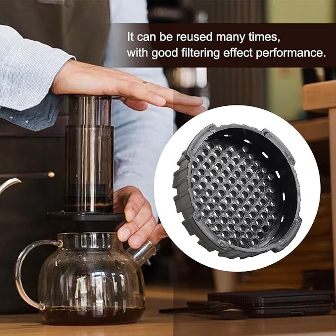 Replacement Filter Cap Compatible - Image 7