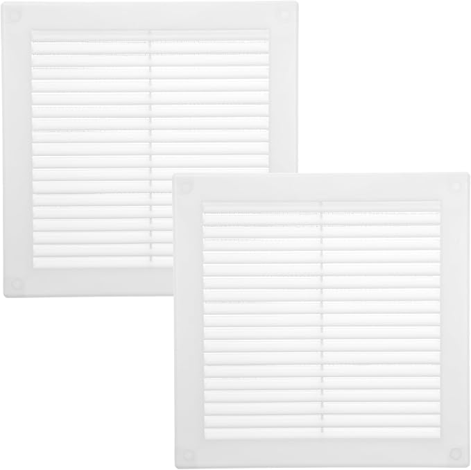 Vent Systems 8" x 8" Inch by VentSystems