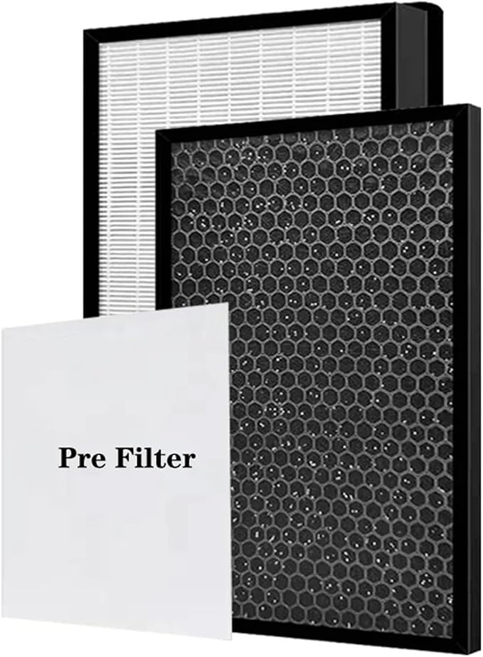 Air Purifier Filter BAFP500A KAFP080B4，Compatible - Image 7