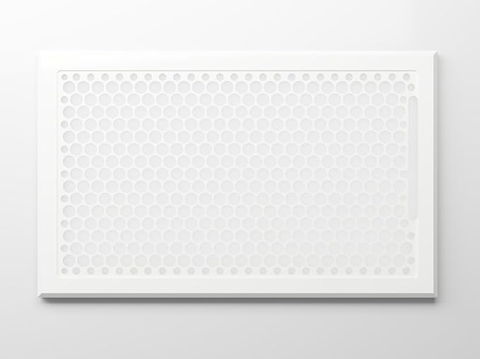 Magnetic Register Cover | with Electrostatic Filter - Image 9