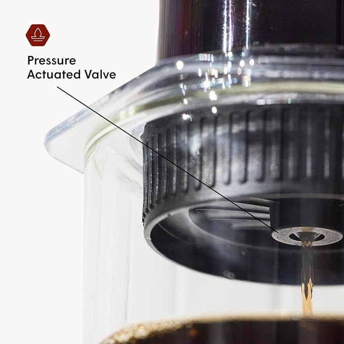 AeroPress Flow Control Filter Cap, Stops Drip - Image 3