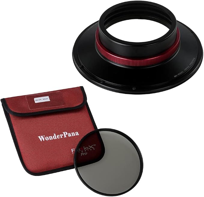 WonderPana XL Essential CPL Kit by FotodioxInc