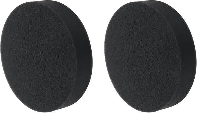 4PCS 1608225 Filter Cotton Sponge 5x1 inch Vacuum Cleaner - Image 4