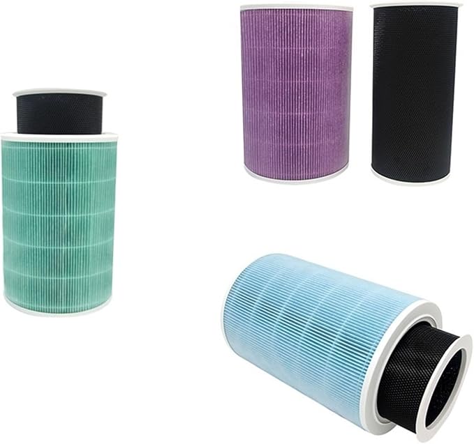 Replacement Air Filter，Compatible - Image 2