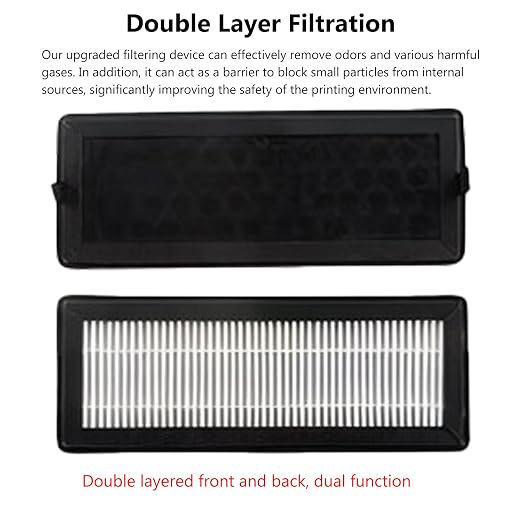 3D Printer P2S Activated Carbon Air Filter Cartridge - Image 4