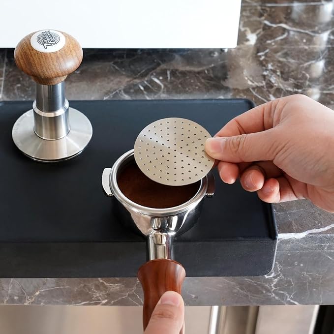 watchget 51 Espresso Puck Screen - Image 7