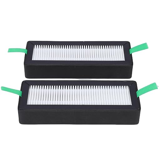 Hyuduo 2PCS Air Filter Cartridges - Image 2