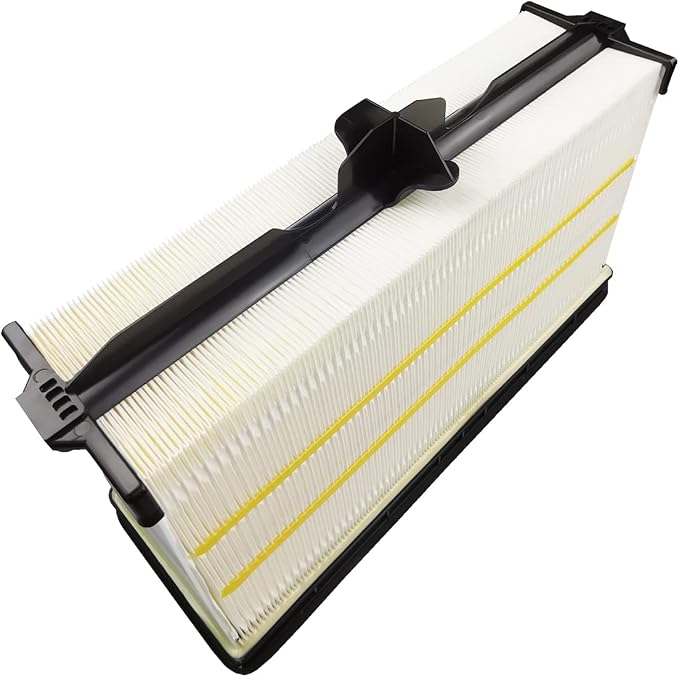 AF55005 AF55308 Air Filter fit for CUMMINS ISB6.7 QSB6.7 Engines 2012 2014 2015 - Image 5
