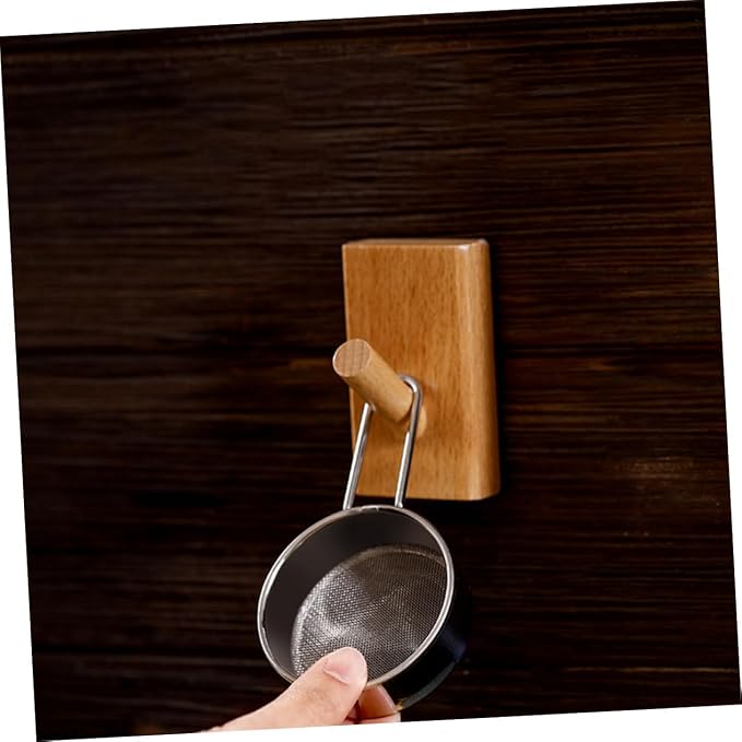 Healifty 2Pcs Stainless Steel Powder Sugar Sifter Baking Flour Sieve - Image 9