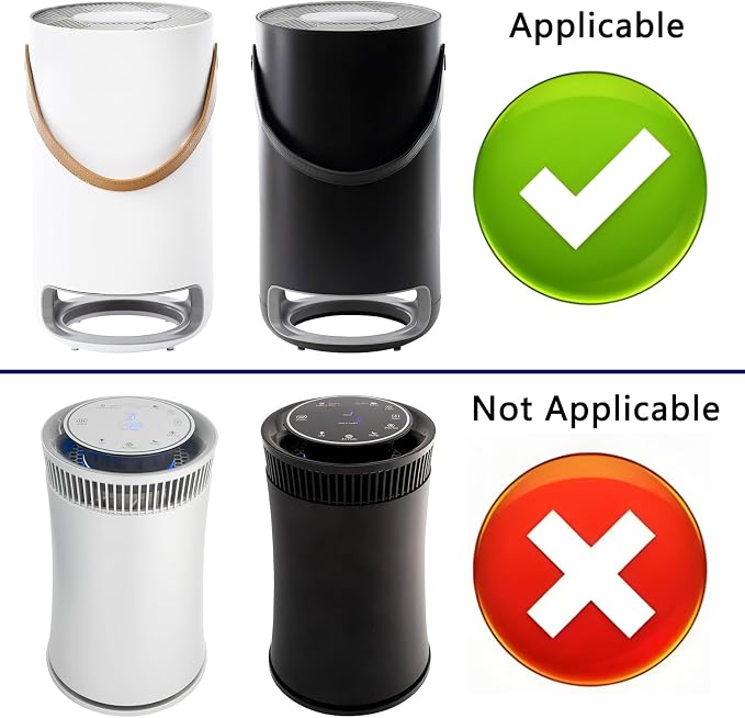 KJ100F Replacement Filters Compatible - Image 2