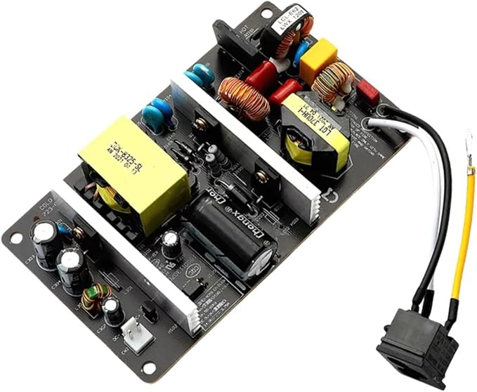 PCB PCBA Board, Compatible For Xiaomi, MI Air Purifier 1/Pro ACM1-CA by Unknown