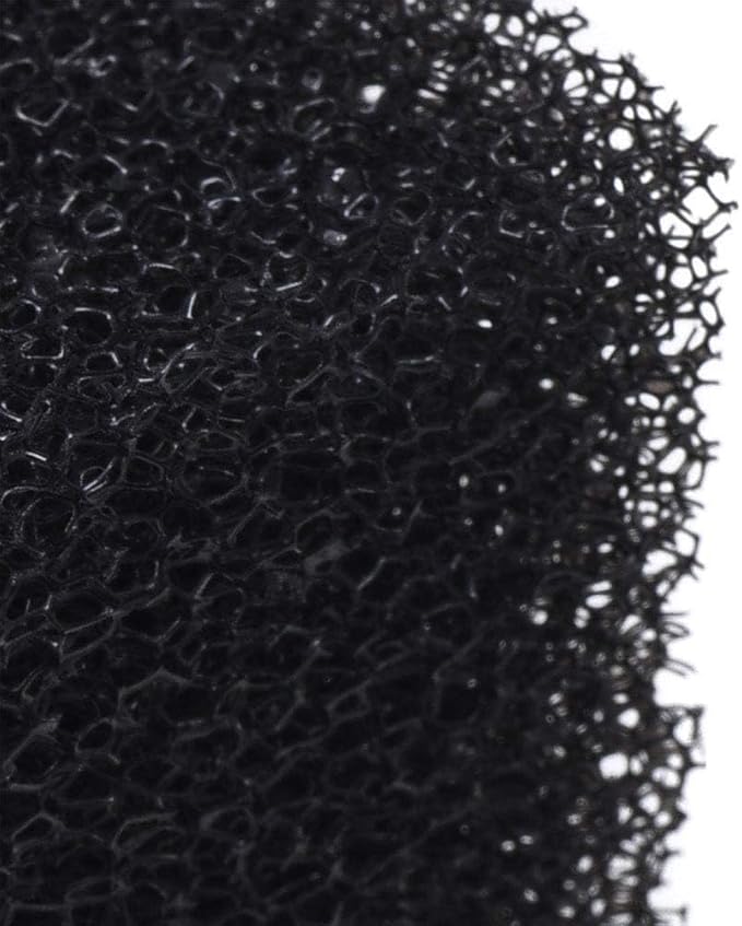ALEGI Filter Foam Sponges, Bio Sponge Filter Media Pad, Cut-to-Size Foam - Image 3