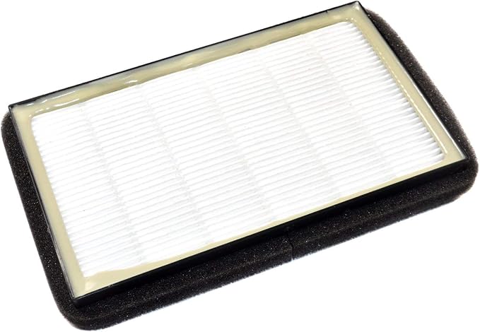 HQRP 2-pack Air Purifier Filter compatible - Image 2