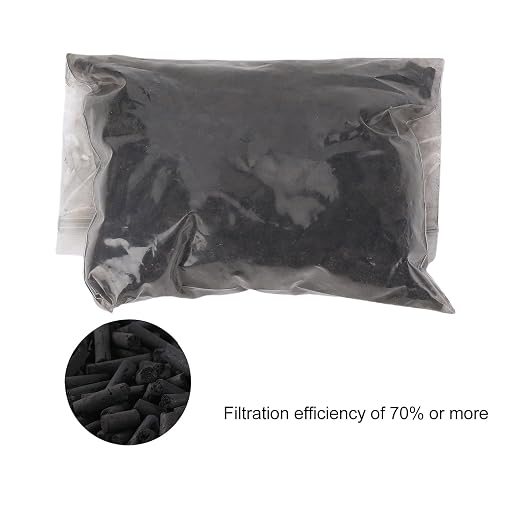 3D Printer Air Filter Activated Carbon Kit - Image 4
