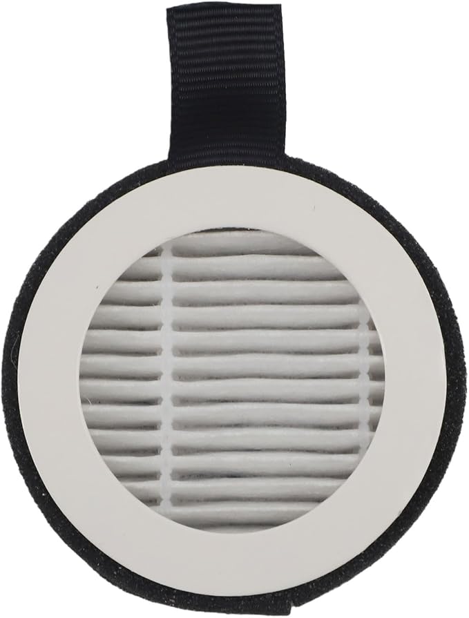 PVC Pipe Air Filter with HEPA and Activated Carbon - Image 5