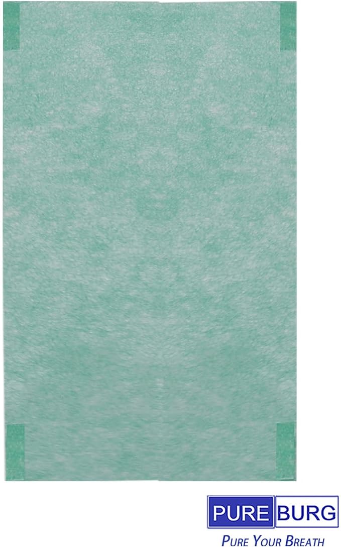 PUREBURG Replacement Filter Set Compatible - Image 3