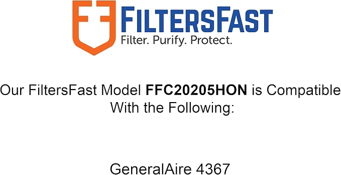 Filters Fast Compatible Replacement - Image 2