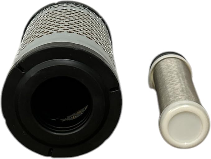 Air Filter Kit for Kubota B2650 B2301 B2320 B2601 B26 B21 B3030 B3000 B2920 - Image 7