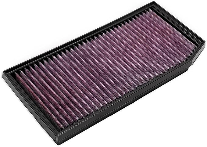 DNA High Performance Air Filter Compatible by DNAHighPerformanceFilters