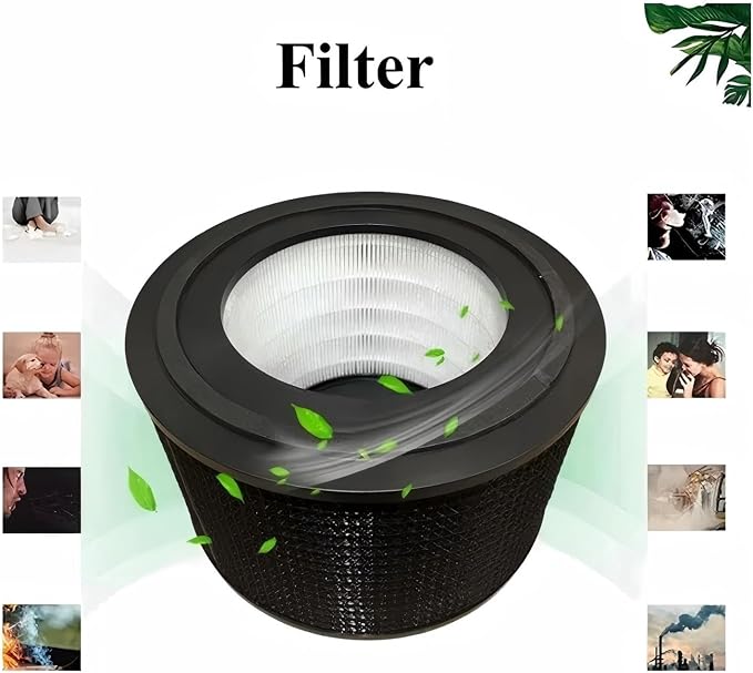 Replacement FY4200 Air Filter，Compatible - Image 5