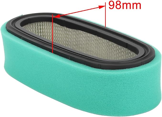 394019S 394019 Air Filter 272490S Pre filter - Image 2