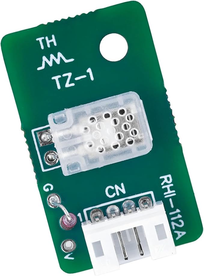 Htm033-1 High-Precision Temperature and Humidity Module, Industrial Analog - Image 9