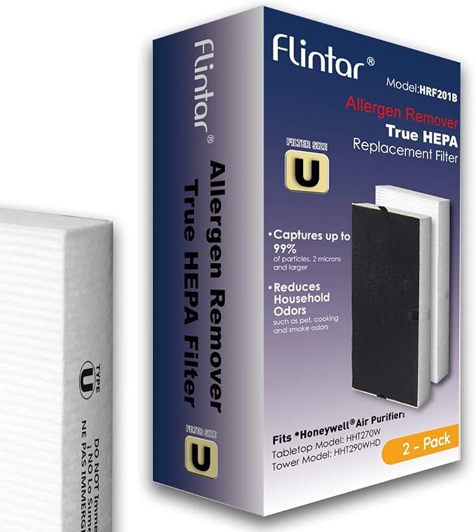 HRF201B Filter U, Compatible - Image 2