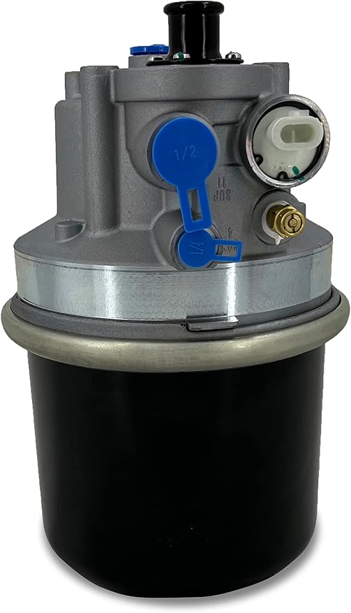 Torque AD-IP Air Dryer by TorqueParts