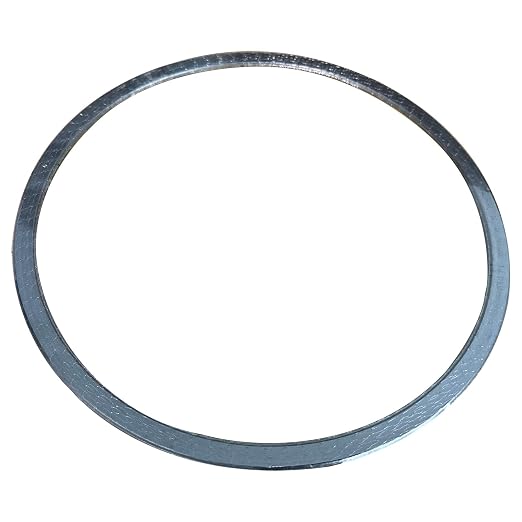 20 of Set DPF Diesel Particulate Filter Gasket Seal Compatible - Image 5