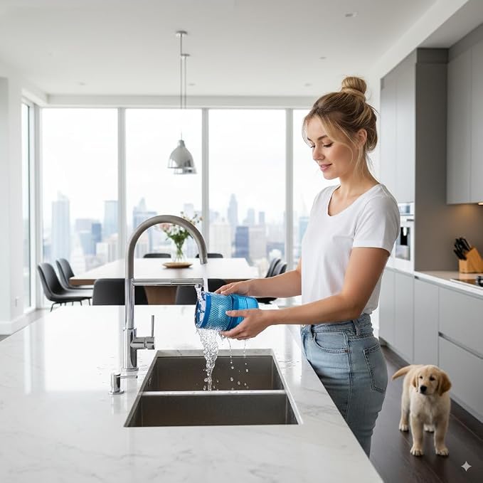 Dyson Gen5 Detect Filter, Gen5 Detect vacuum, Gen5detect Absolute, Gen5outsize - Image 9