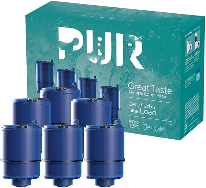 6Pack-Water Filter Replacement by Unknown