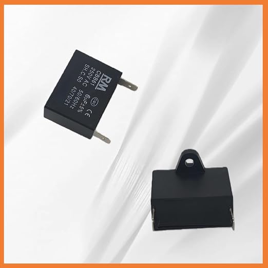 C61-P2 E237947 Capacitor 6uF 250VAC 50/60Hz 10000AFC C22.2NO.190 85℃ Fit - Image 6
