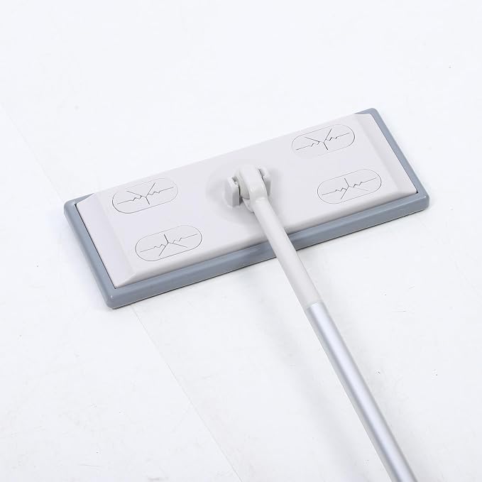 No-wash Dust Mop with Detachable Handle Wet and Dry Electrostatic Floor - Image 7