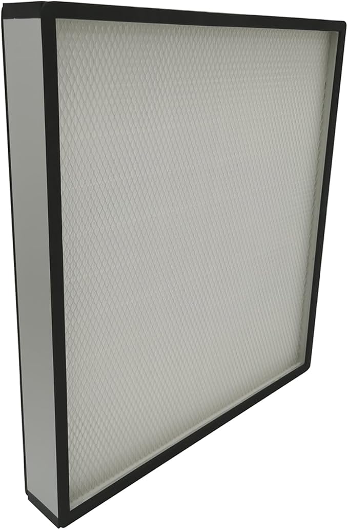 22.44''*22.44''*3.15'' HEPA Filter of The Dust Free Room High Efficiency Filter - Image 9