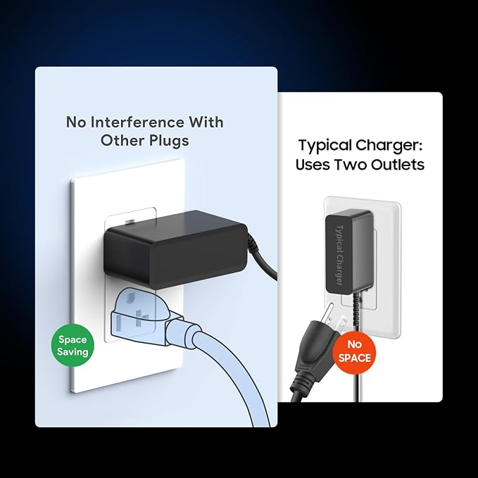 KFD 20V Power Supply AC DC Adapter - Image 7
