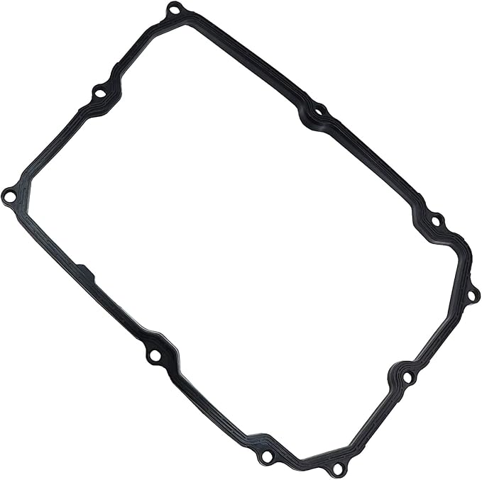 Beck/Arnley 044-0438 Auto Transmission Filter Kit - Image 4