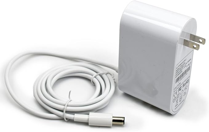 Replacement Charger for Dyson Air Purifier Fan BP01 TP04 TP4A HP04 TP05 TP06 - Image 4