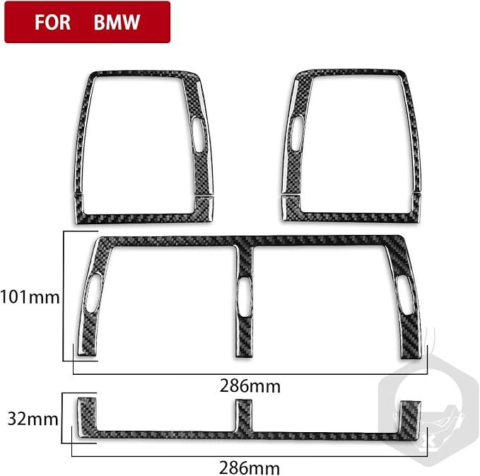 Carbon Fiber Interior Full Compatible - Image 7